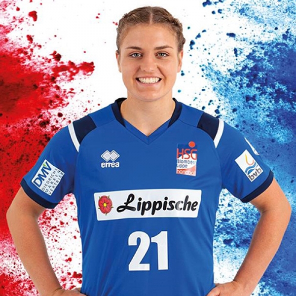 Nele Franz