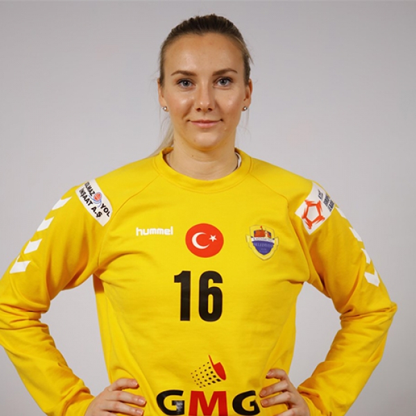 Amra Pandžić