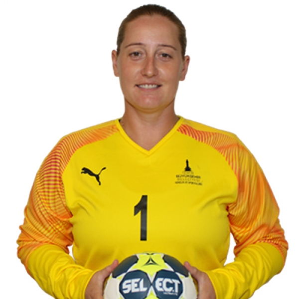 Anca Mihaela Rombescu