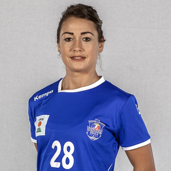 Alina Ramona Vatu