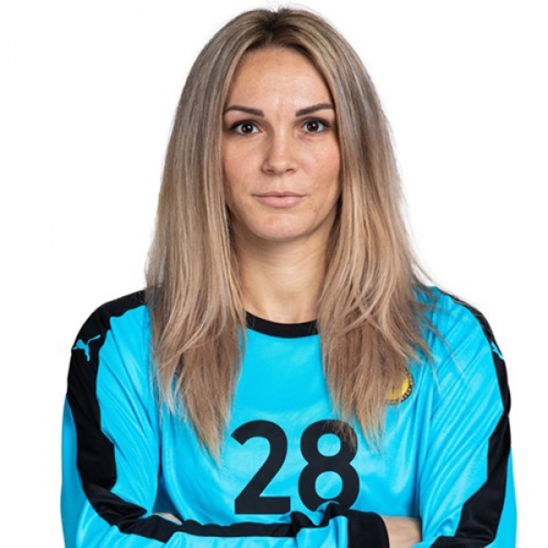 Viktoriia  Kalinina