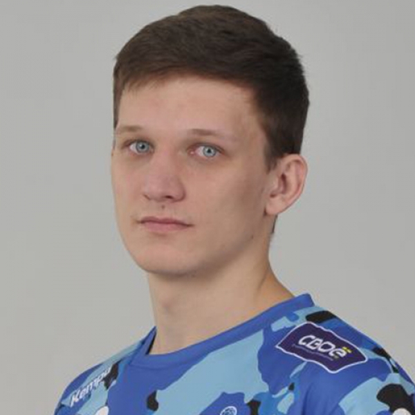 Egor  Kochura