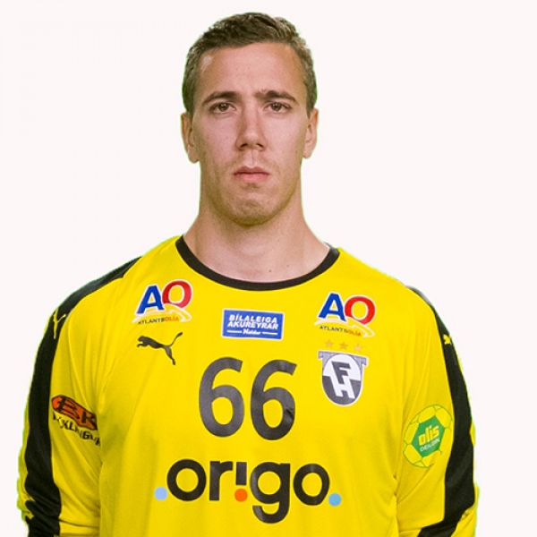 Phil Döhler