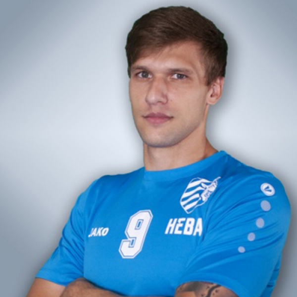 Nikolay Emelyanenko