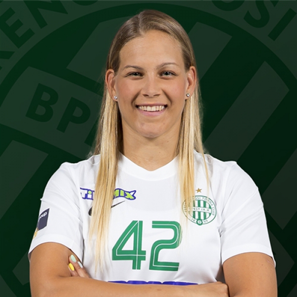 Katrin  Klujber