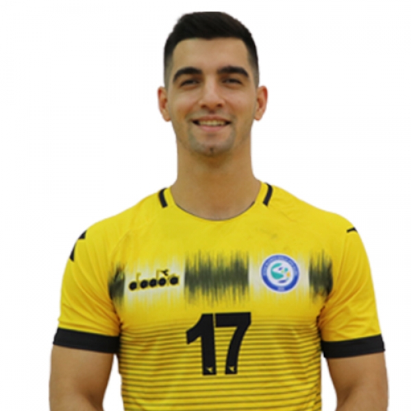 Ozan Erdogan