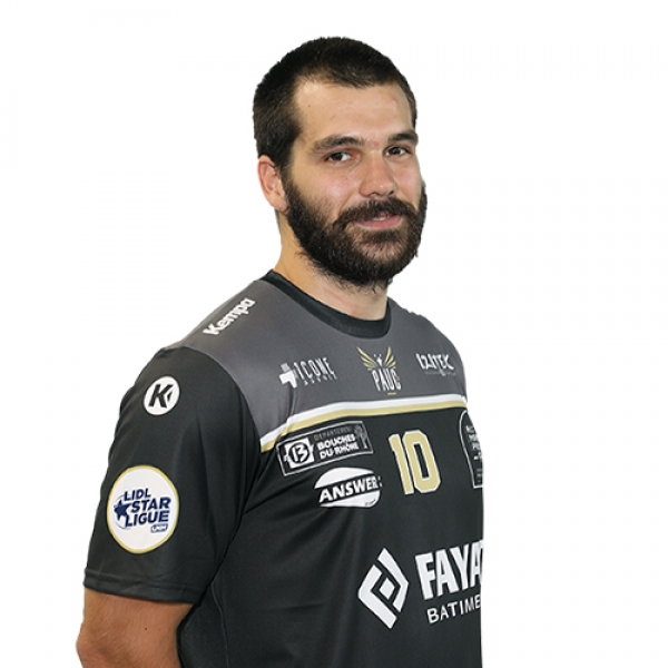 Oriol Rey Morales