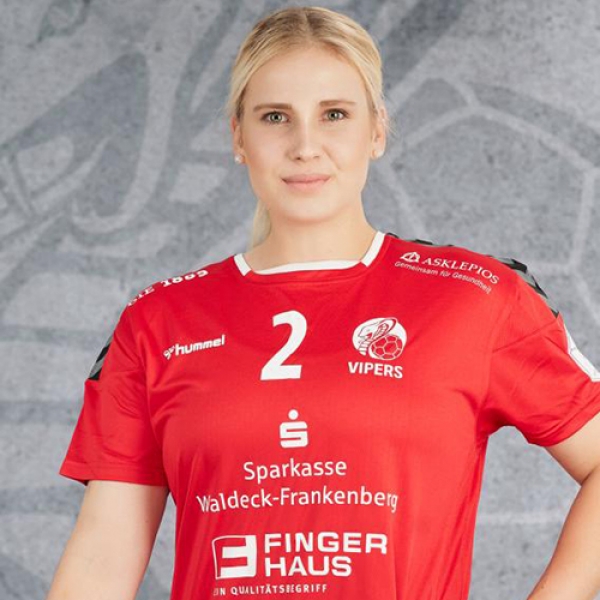 Annika  Ingenpaß