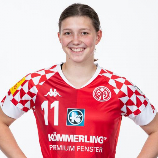 Anika  Hampel
