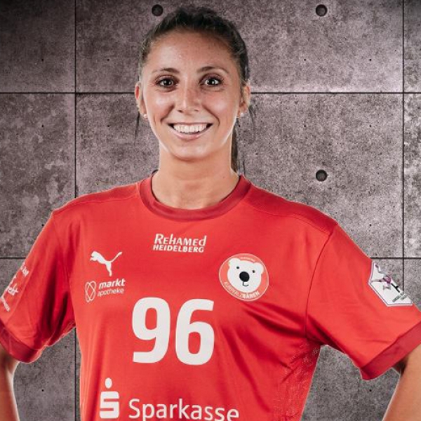 Lara  Eckhardt