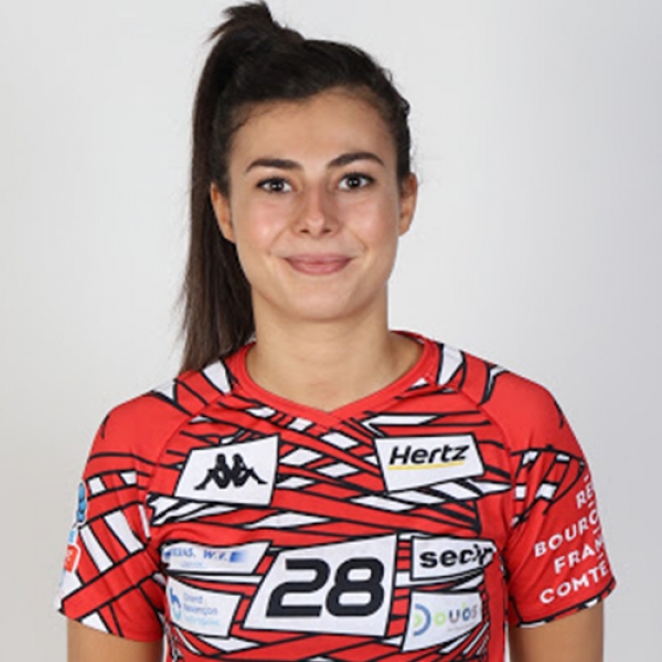 Lucie  Granier