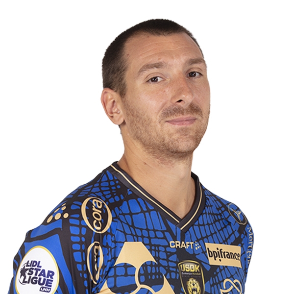 Baptiste Butto