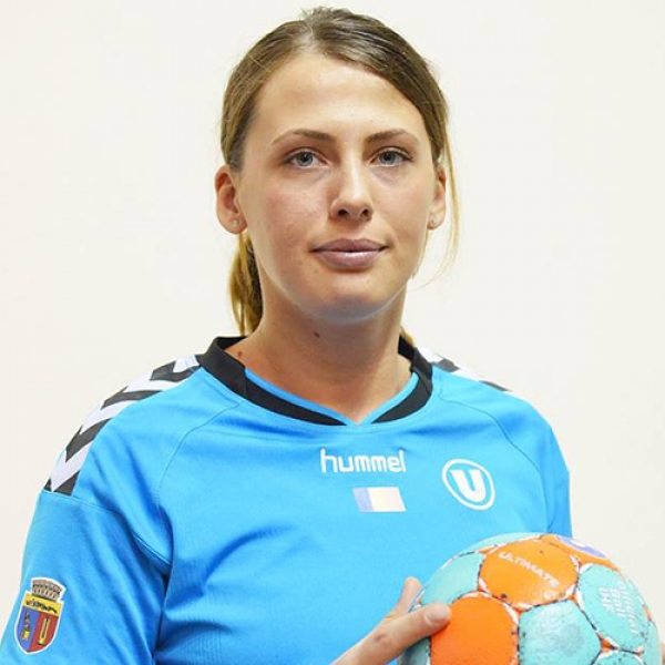 Ana Maria Mazareanu