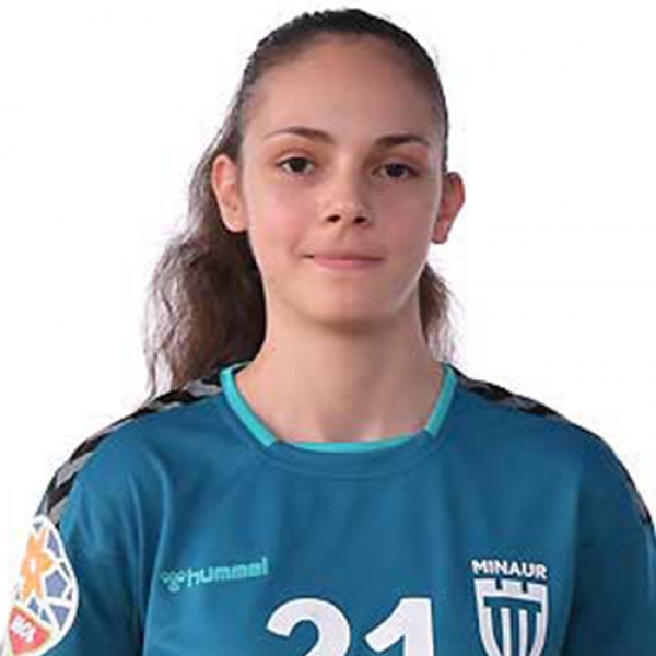 Eva Kerekes
