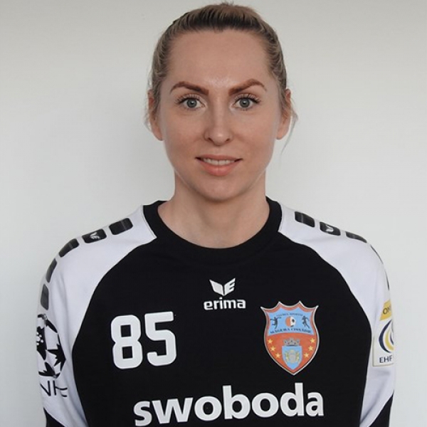 Mirela Madalina Pasca