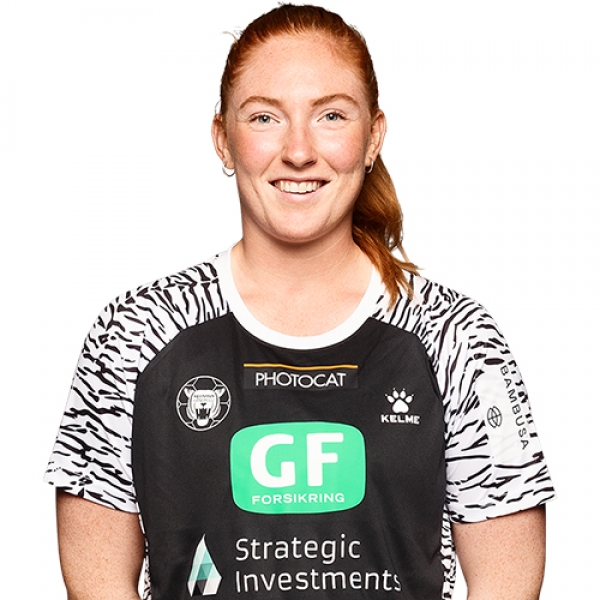 Sofia Hvenfelt