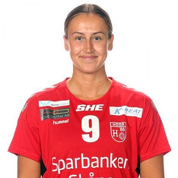 Malin Sandberg