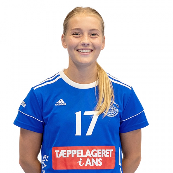 Marlene Dahlmann