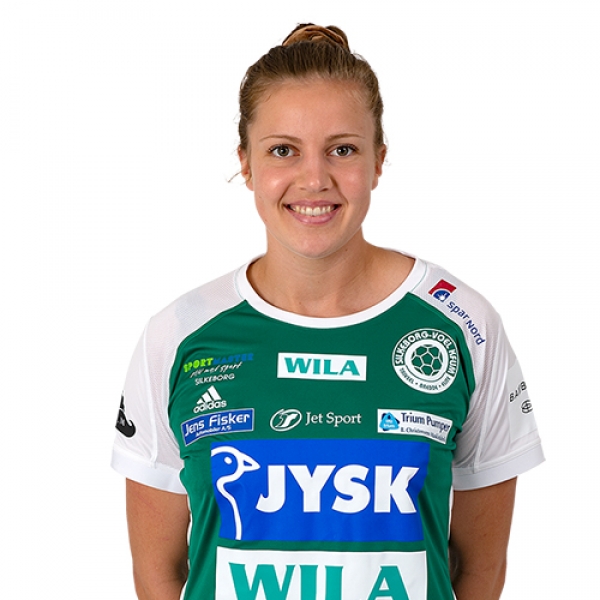 Mathilde  Kristensen