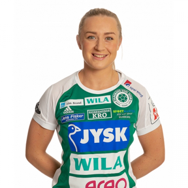 Mathilde Sørensen