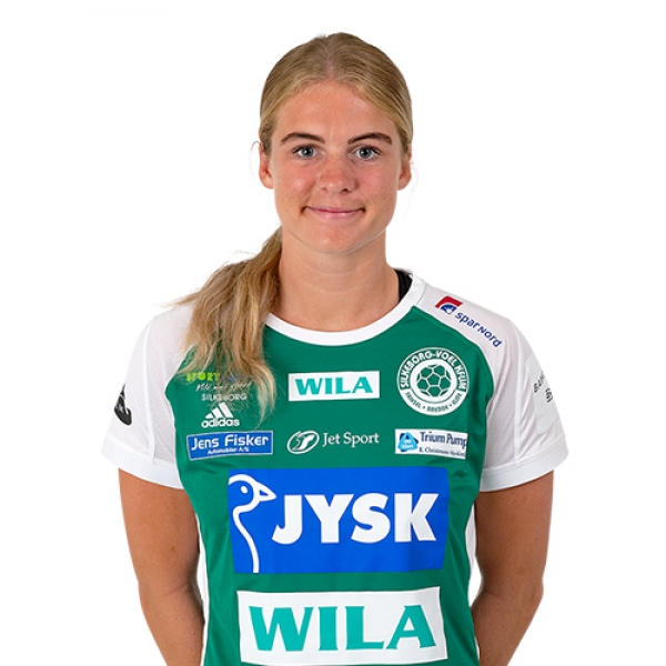 Helene Kindberg