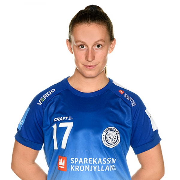 Mai  Kragballe Nielsen