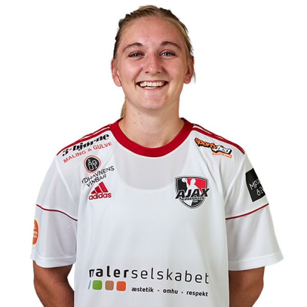 Anna Grundtvig
