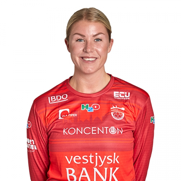 Martina Thörn