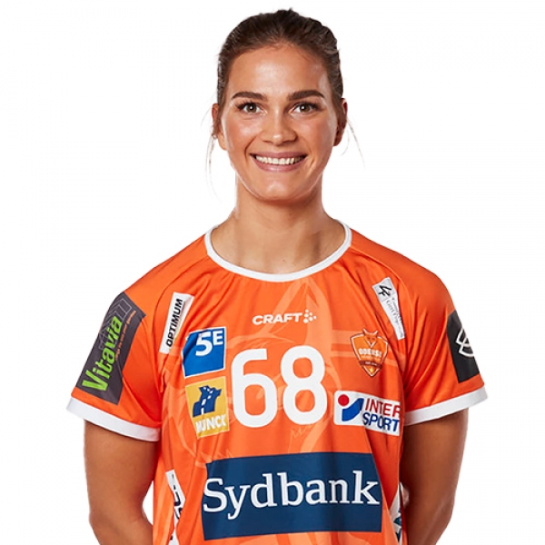 Helena Elver
