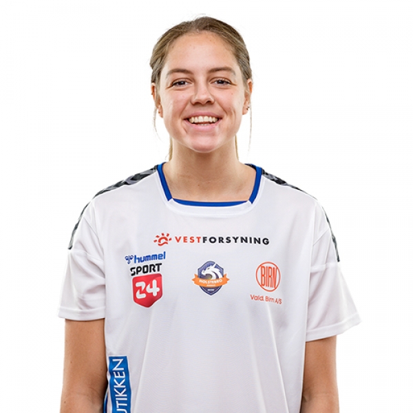 Caroline Svarre