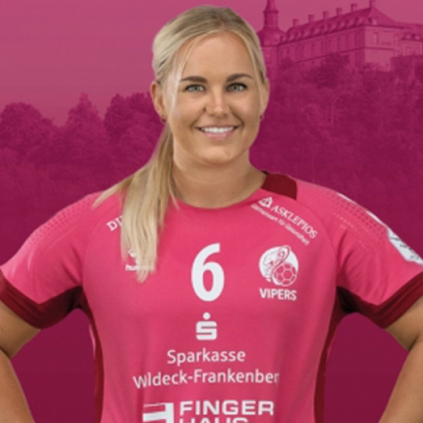 Anouk  Nieuwenweg