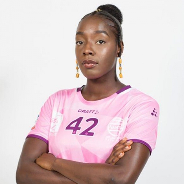 Dyénaba Sylla