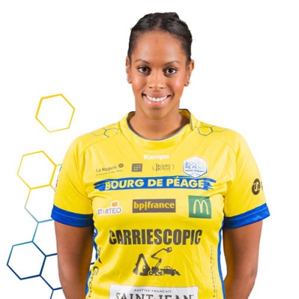 Aminata Sow