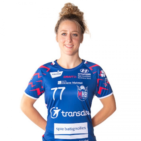 Pauline Dreyer
