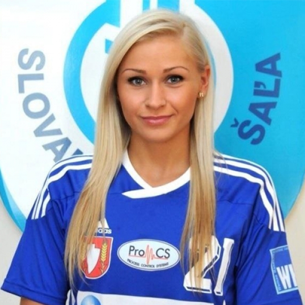 Simona Szarková