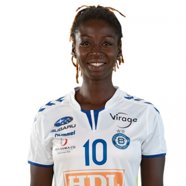 Armelle Attingré