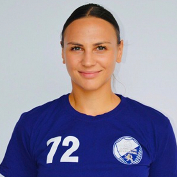 Jelena  Agbaba