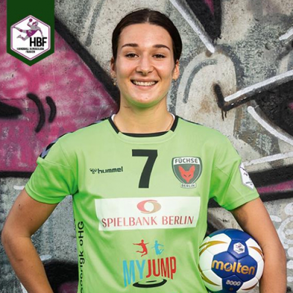 Lynn Molenaar