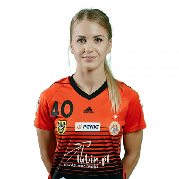 Daria Zawistowska