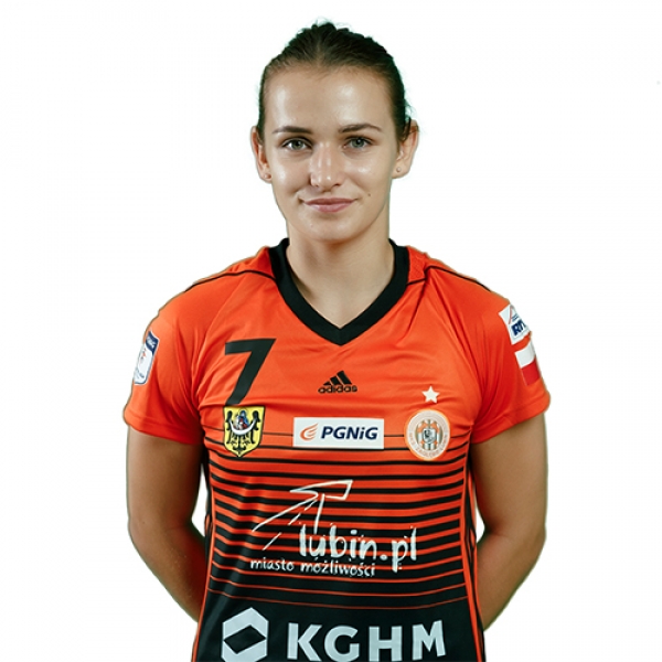 Wiktoria Kocinska