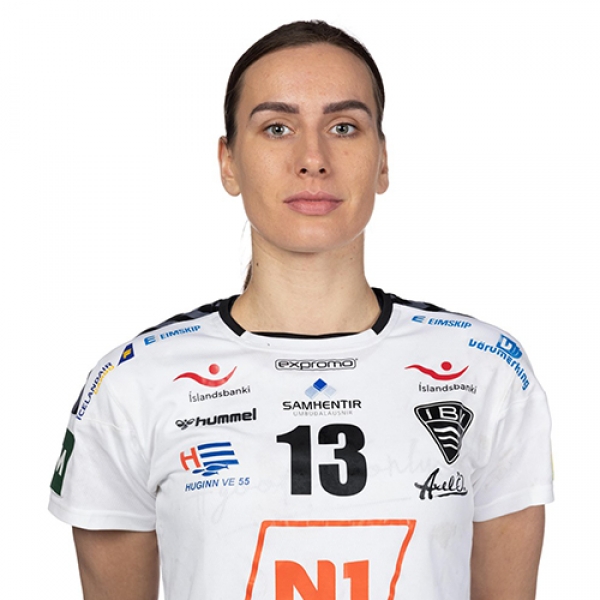 Marija  Jovanović