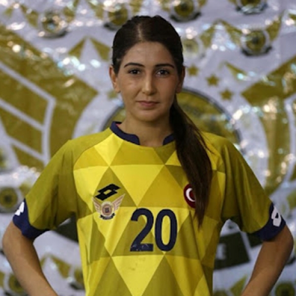 Ceylan Aydemir