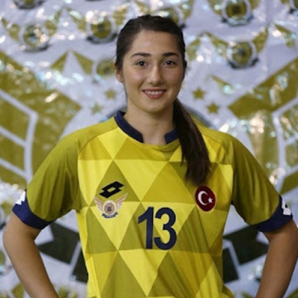 Bilgenur Öztürk