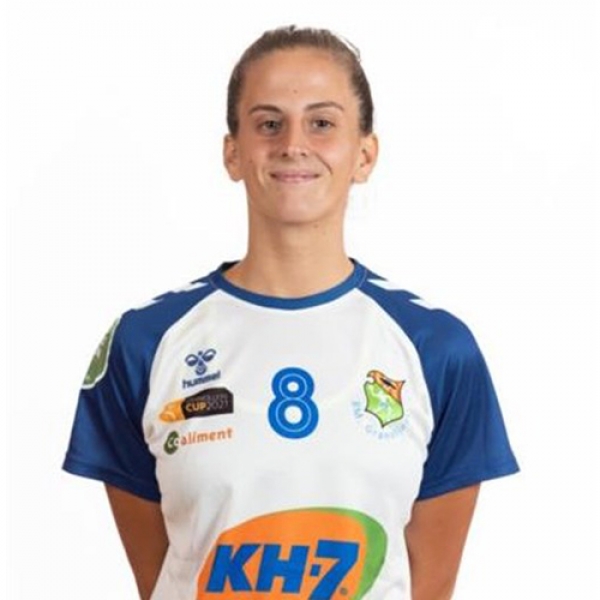 Mireia Torras Parera