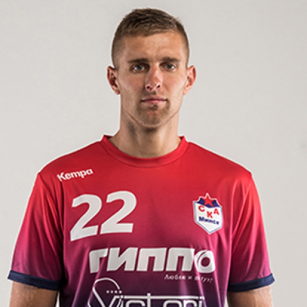 Dmitry  Kamyshik