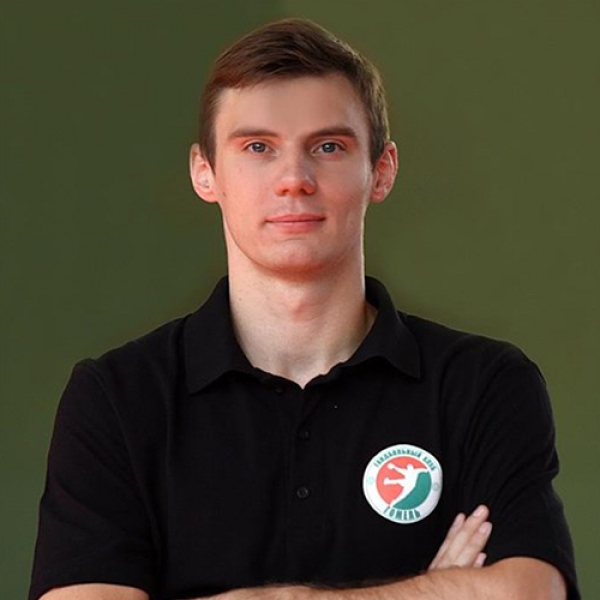 Pavel  Yaroshuk