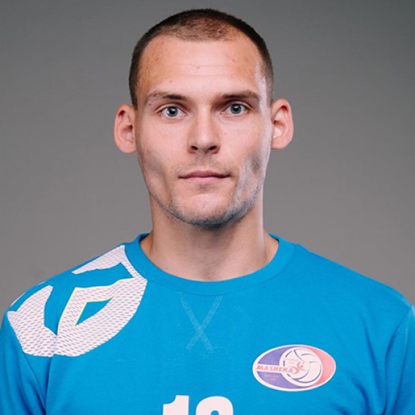 Anton  Samsonov