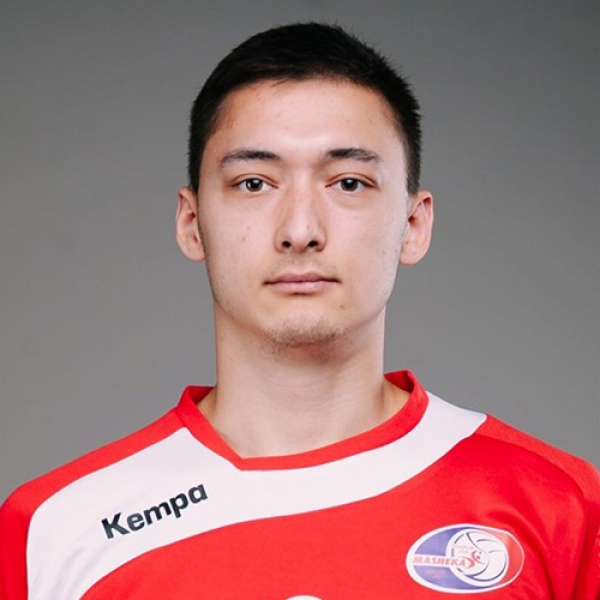 Ruslan  Khabibov