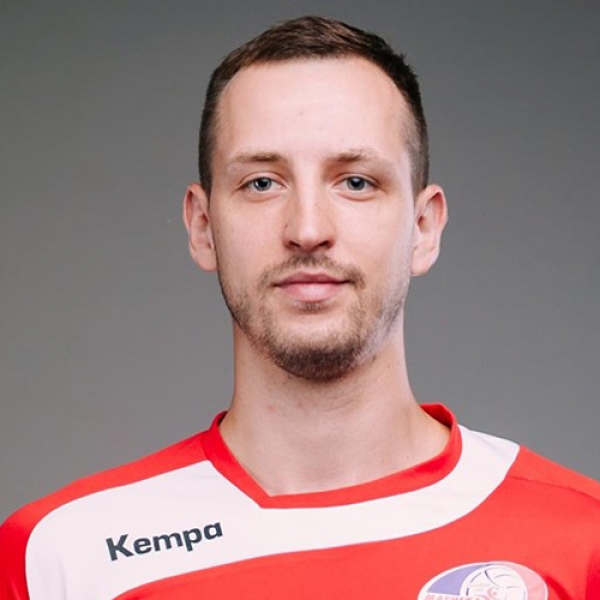 Anton  Tsyhankou