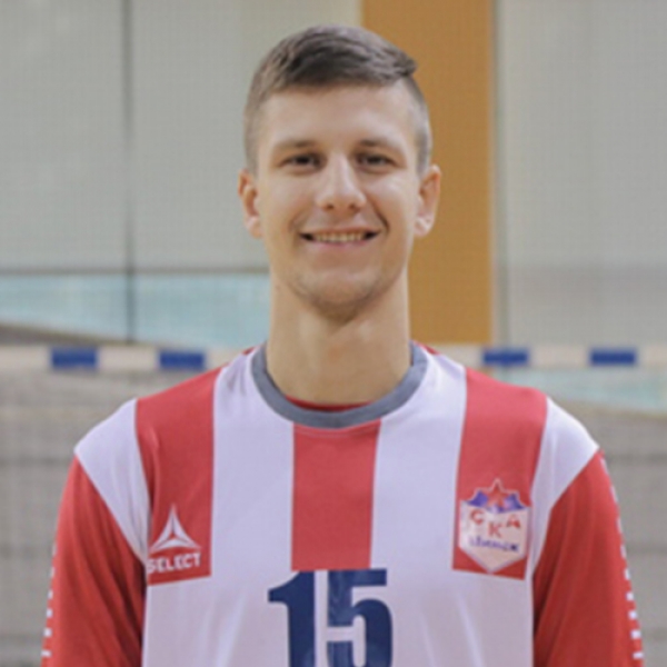Aleksandr  Sotnik